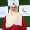 Maimoona Sohail