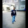 Derrick Chibwe