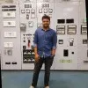 Pratyush Kumar Dhar