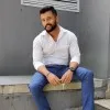 Prashanth KJ