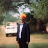 Rajeev Dhaka