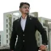 RAM SHINDE