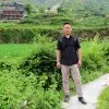 vincent hong