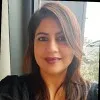 Anuradha Saldi