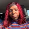 Keyana Tucker