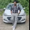 MPraveen Kumar