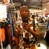 Benny Kgoloko