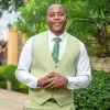 Jeff Maina