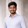Aravind Madhavan
