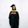 Charity Ndanu