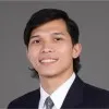 Kent Daniel Cruz