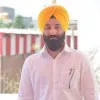 Manjyote Singh
