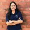 Trusha Vekariya
