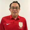 Kah Chin Woo