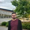 Sudhil Nair