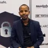Brian Mutethia