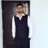 Deepak Kumar Dixit