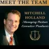 Mitchell Hollander CEO of INTEGRITY CAPITAL GROUP