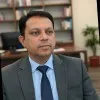 Ashok Parmar
