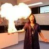 Shanae Kuo