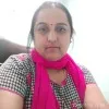 Shashikala Rao