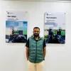 Arun Mohanan