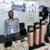 Deepak Sen