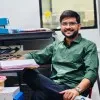 Pritam Jadhav