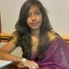 Shyamala Ramamurthy