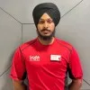 ANMOL SINGH