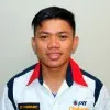 Justine Greg Ibasco