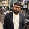 Shyamkumar Rachakonda