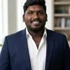 Ronald Chakravathy
