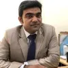 Sharafat Ullah Bhuiyan