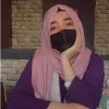 Muqaddas Ali