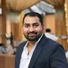 Tushar Bhardwaj