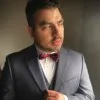 Jose Alfredo Garcia
