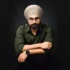 Satvir Singh