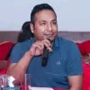 Bijay Kumar Maharjan