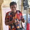 Harsh Mishra