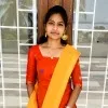 Rishona Ravi