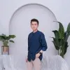 Reza Rahman Priantono