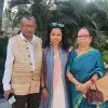 Shreya Sarkar