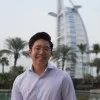 Andrew Lee