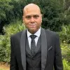 Shaun Pillay