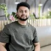 Shivam Tripathi