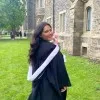 Nicola Tweddle