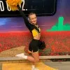 Lilliah Mayfield
