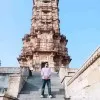 Nitesh kumar Tiwari
