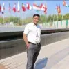 Manish Kumar Sinha